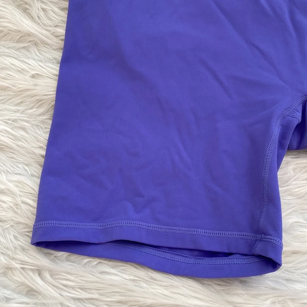 TSL Collection | Crossover Biker Shorts